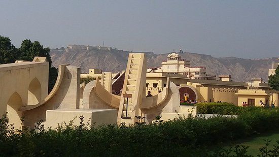 The Vedic Astrology Experience